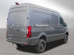 2026 Mercedes-Benz Sprinter 2500 Standard Roof I4 Diesel HO 144" AWD