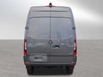 2026 Mercedes-Benz Sprinter 2500 Standard Roof I4 Diesel HO 144" AWD