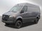 2026 Mercedes-Benz Sprinter 2500 Standard Roof I4 Diesel HO 144" AWD