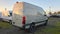 2026 Mercedes-Benz Sprinter 2500 Standard Roof I4 Diesel HO 144" AWD
