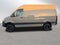2026 Mercedes-Benz Sprinter 2500 Standard Roof I4 Diesel HO 144" AWD