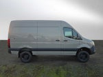 2026 Mercedes-Benz Sprinter 2500 Standard Roof I4 Diesel HO 144" AWD