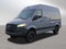 2026 Mercedes-Benz Sprinter 2500 Standard Roof I4 Diesel HO 144" AWD