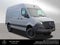 2026 Mercedes-Benz Sprinter 2500 Standard Roof I4 Diesel HO 144" AWD