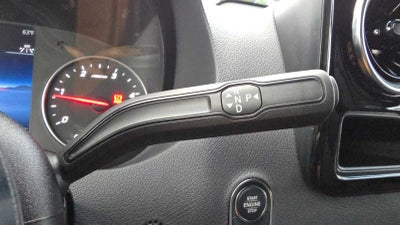 2026 Mercedes-Benz Sprinter 2500 Standard Roof I4 Diesel HO 144" AWD