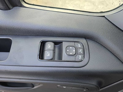 2025 Mercedes-Benz Sprinter 2500 Standard Roof I4 Diesel HO 144" AWD
