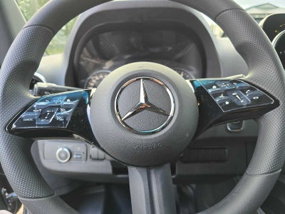 2025 Mercedes-Benz Sprinter 2500 Standard Roof I4 Diesel HO 144" AWD