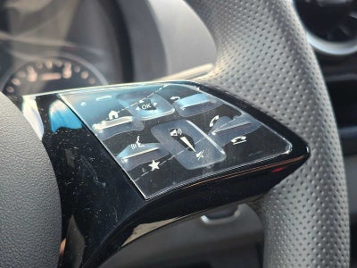 2025 Mercedes-Benz Sprinter 2500 Standard Roof I4 Diesel HO 144" AWD