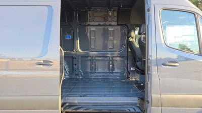 2026 Mercedes-Benz Sprinter 2500 Standard Roof I4 Diesel HO 144" AWD