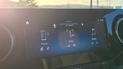 2026 Mercedes-Benz Sprinter 2500 Standard Roof I4 Diesel HO 144" AWD