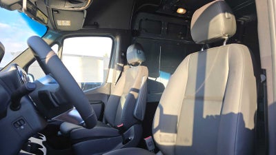 2026 Mercedes-Benz Sprinter 2500 Standard Roof I4 Diesel HO 144" AWD