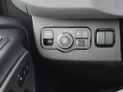 2026 Mercedes-Benz Sprinter 2500 Standard Roof I4 Diesel HO 144" AWD