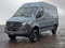 2026 Mercedes-Benz Sprinter 2500 Standard Roof I4 Diesel HO 144" AWD
