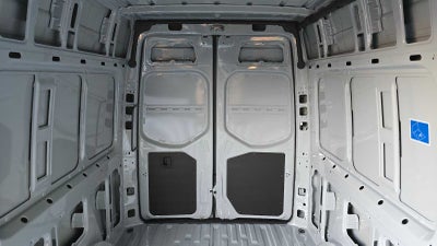 2026 Mercedes-Benz Sprinter 2500 Standard Roof I4 Diesel HO 144" AWD