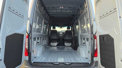 2026 Mercedes-Benz Sprinter 2500 Standard Roof I4 Diesel HO 144" AWD