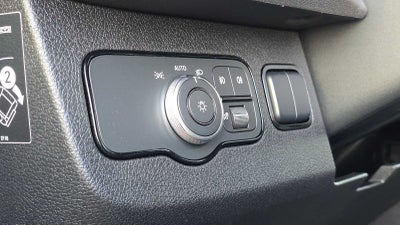 2026 Mercedes-Benz Sprinter 2500 Standard Roof I4 Diesel HO 144" AWD