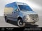 2026 Mercedes-Benz Sprinter 2500 Standard Roof I4 Diesel HO 144" AWD