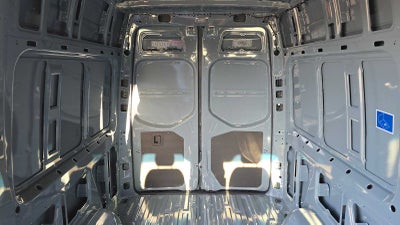 2026 Mercedes-Benz Sprinter 2500 Standard Roof I4 Diesel HO 144" AWD