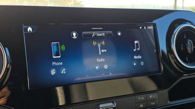 2026 Mercedes-Benz Sprinter 2500 Standard Roof I4 Diesel HO 144" AWD