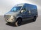 2026 Mercedes-Benz Sprinter 2500 Standard Roof I4 Diesel HO 144" AWD