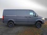2026 Mercedes-Benz Sprinter 2500 Standard Roof I4 Diesel HO 144" AWD