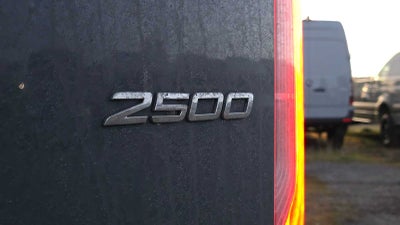 2026 Mercedes-Benz Sprinter 2500 Standard Roof I4 Diesel HO 144" AWD