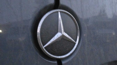 2026 Mercedes-Benz Sprinter 2500 Standard Roof I4 Diesel HO 144" AWD