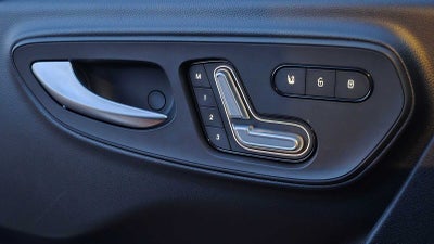 2026 Mercedes-Benz Sprinter 2500 Standard Roof I4 Diesel HO 144" AWD