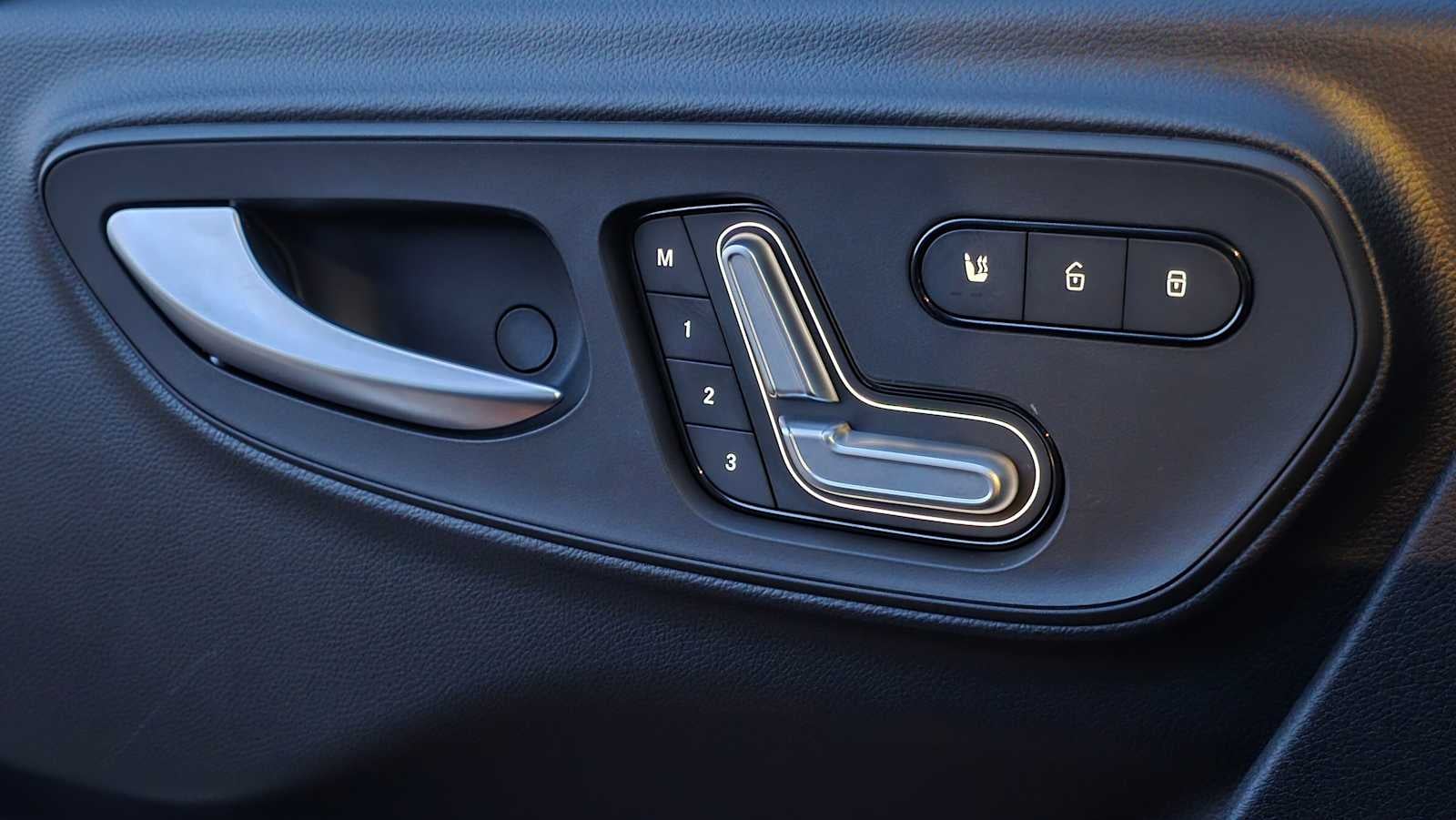 2026 Mercedes-Benz Sprinter 2500 Standard Roof I4 Diesel HO 144" AWD