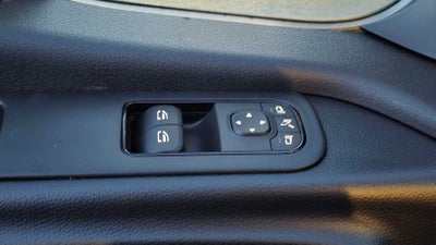 2026 Mercedes-Benz Sprinter 2500 Standard Roof I4 Diesel HO 144" AWD