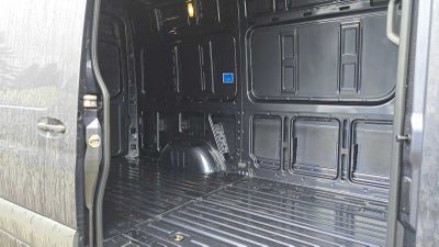 2026 Mercedes-Benz Sprinter 2500 Standard Roof I4 Diesel HO 144" AWD