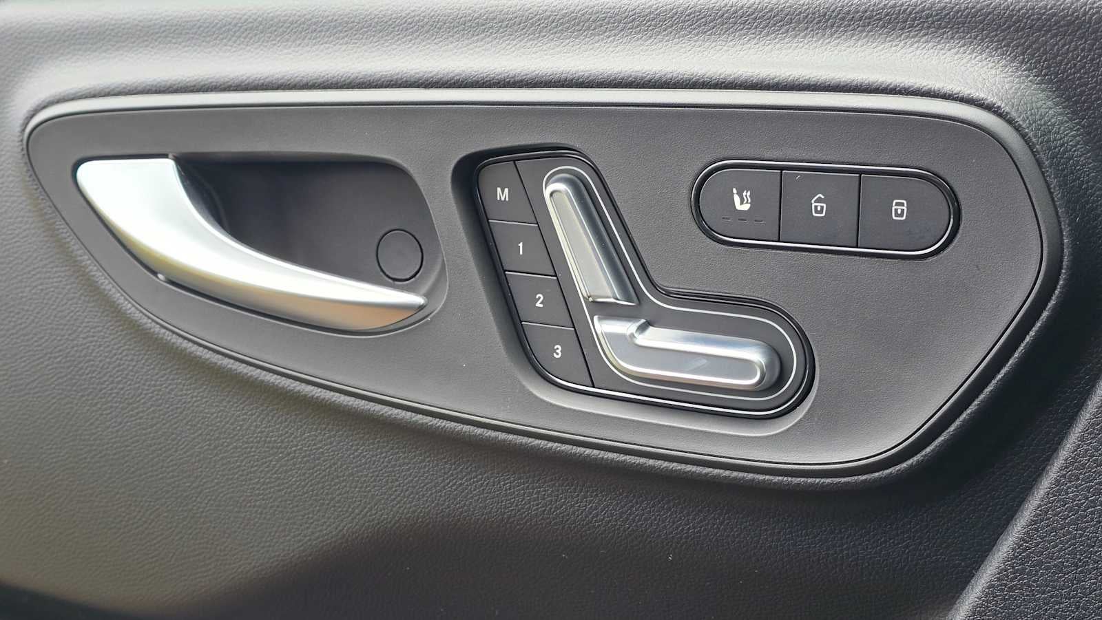 2026 Mercedes-Benz Sprinter 2500 Standard Roof I4 Diesel HO 144" AWD