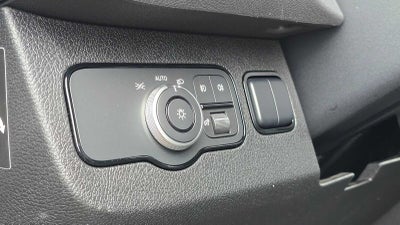 2026 Mercedes-Benz Sprinter 2500 Standard Roof I4 Diesel HO 144" AWD