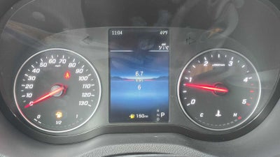 2026 Mercedes-Benz Sprinter 2500 Standard Roof I4 Diesel HO 144" AWD