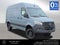 2025 Mercedes-Benz Sprinter 2500 Standard Roof I4 Diesel HO 144" AWD