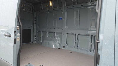 2025 Mercedes-Benz Sprinter 2500 Standard Roof I4 Diesel HO 144" AWD