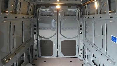 2025 Mercedes-Benz Sprinter 2500 Standard Roof I4 Diesel HO 144" AWD