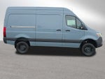 2025 Mercedes-Benz Sprinter 2500 Standard Roof I4 Diesel HO 144" AWD