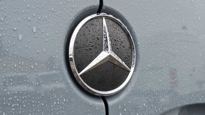 2025 Mercedes-Benz Sprinter 2500 Standard Roof I4 Diesel HO 144" AWD