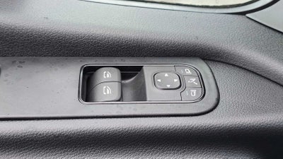 2025 Mercedes-Benz Sprinter 2500 Standard Roof I4 Diesel HO 144" AWD
