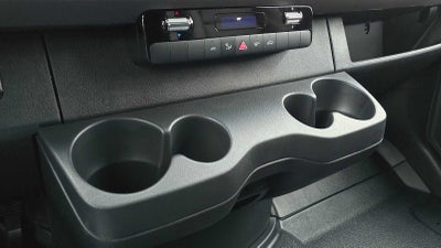 2025 Mercedes-Benz Sprinter 2500 Standard Roof I4 Diesel HO 144" AWD