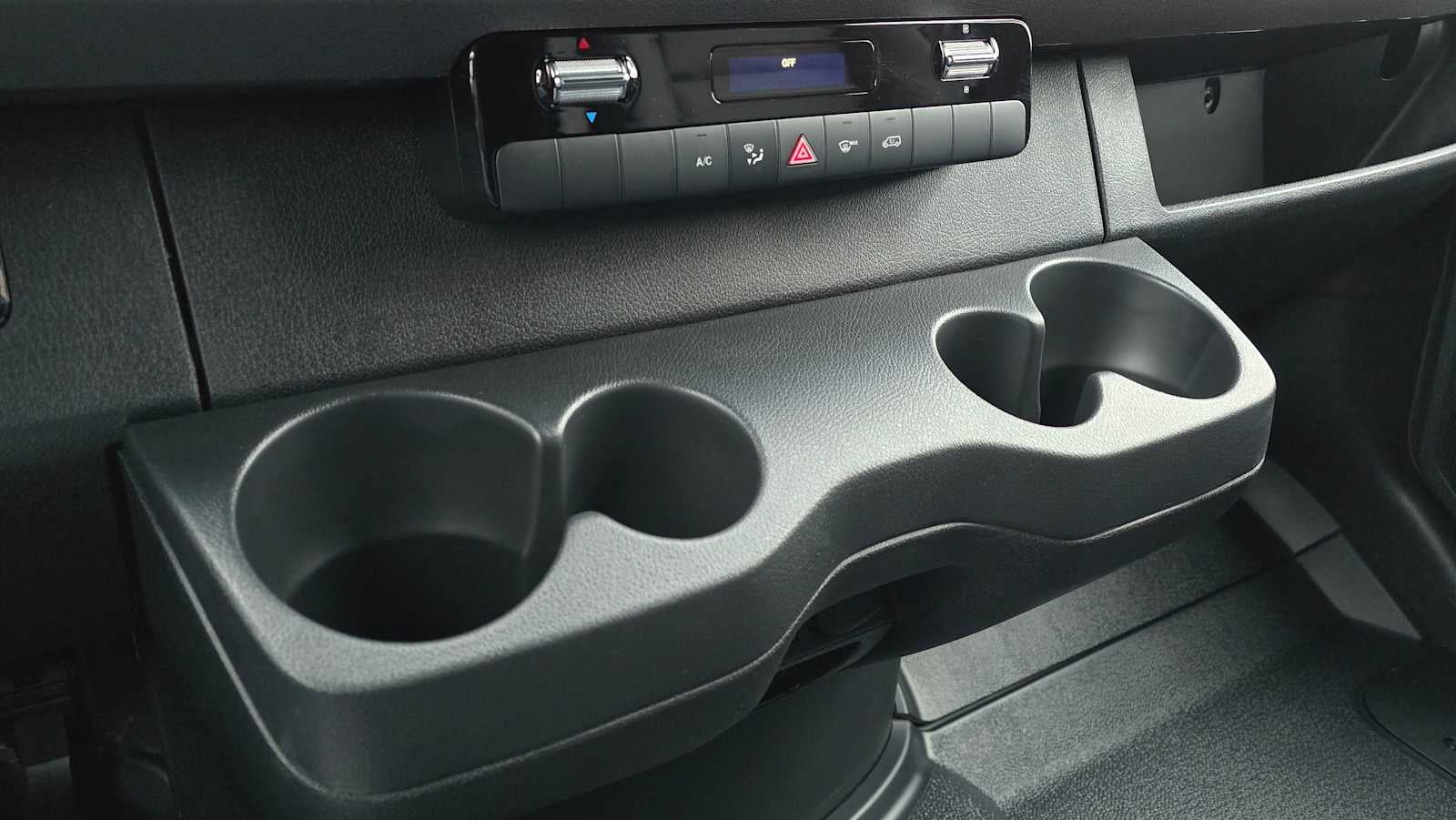 2025 Mercedes-Benz Sprinter 2500 Standard Roof I4 Diesel HO 144" AWD