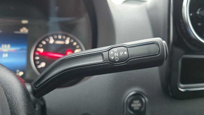 2025 Mercedes-Benz Sprinter 2500 Standard Roof I4 Diesel HO 144" AWD