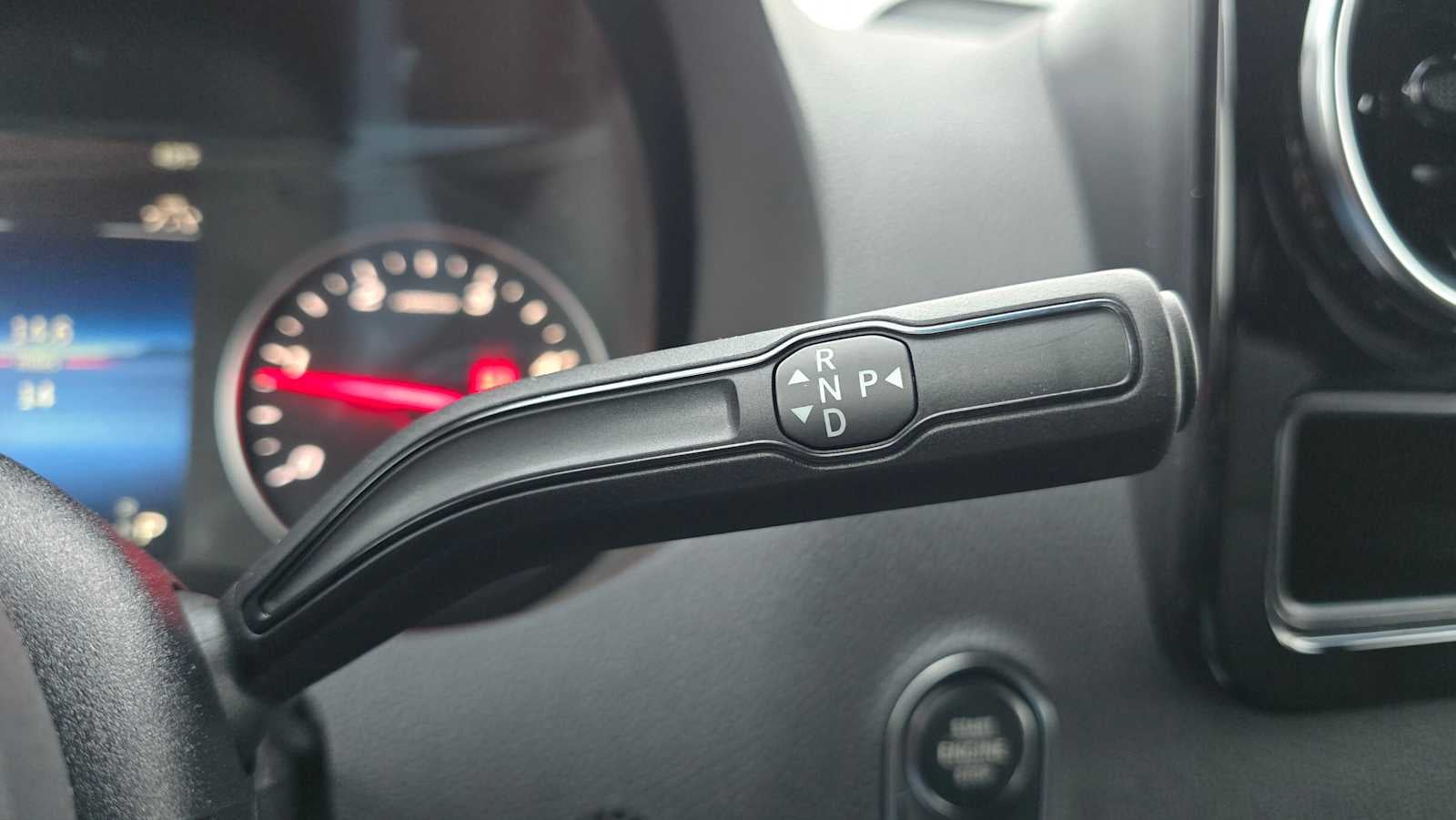 2025 Mercedes-Benz Sprinter 2500 Standard Roof I4 Diesel HO 144" AWD