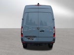 2025 Mercedes-Benz Sprinter 2500 Standard Roof I4 Diesel HO 144" AWD