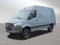 2025 Mercedes-Benz Sprinter 2500 Standard Roof I4 Diesel HO 144" AWD