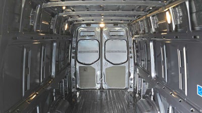 2026 Mercedes-Benz Sprinter 2500 High Roof I4 Diesel HO 170" AWD