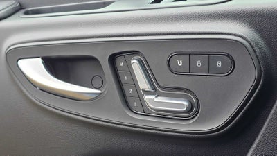 2026 Mercedes-Benz Sprinter 2500 High Roof I4 Diesel HO 170" AWD