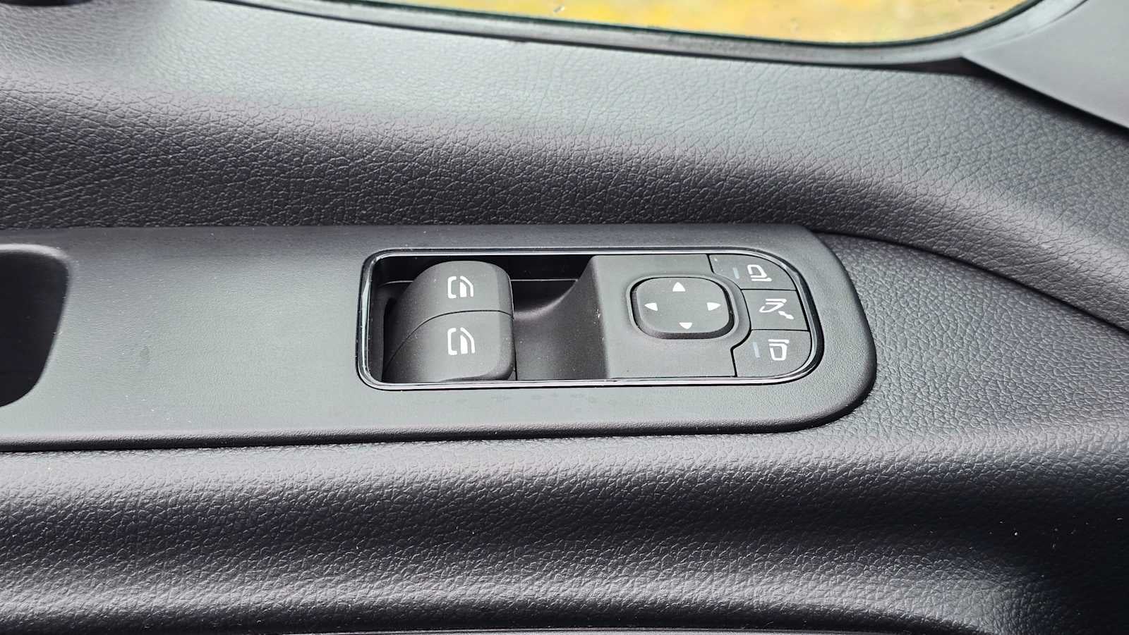 2026 Mercedes-Benz Sprinter 2500 High Roof I4 Diesel HO 170" AWD