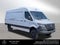 2025 Mercedes-Benz Sprinter 2500 High Roof I4 Diesel HO 170" AWD